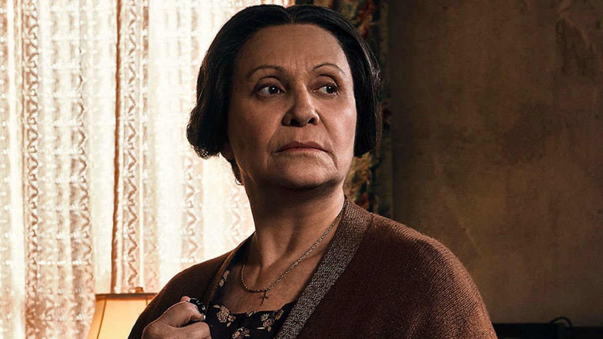 Adriana Barraza in Penny Dreadful: City of Angels