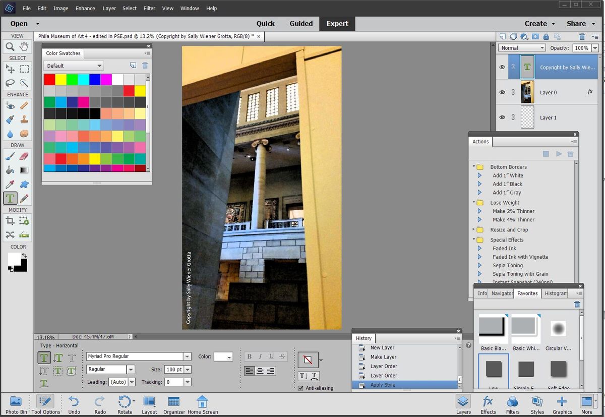 adobe photoshop online editor