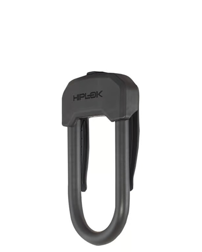 Hiplok D bike lock