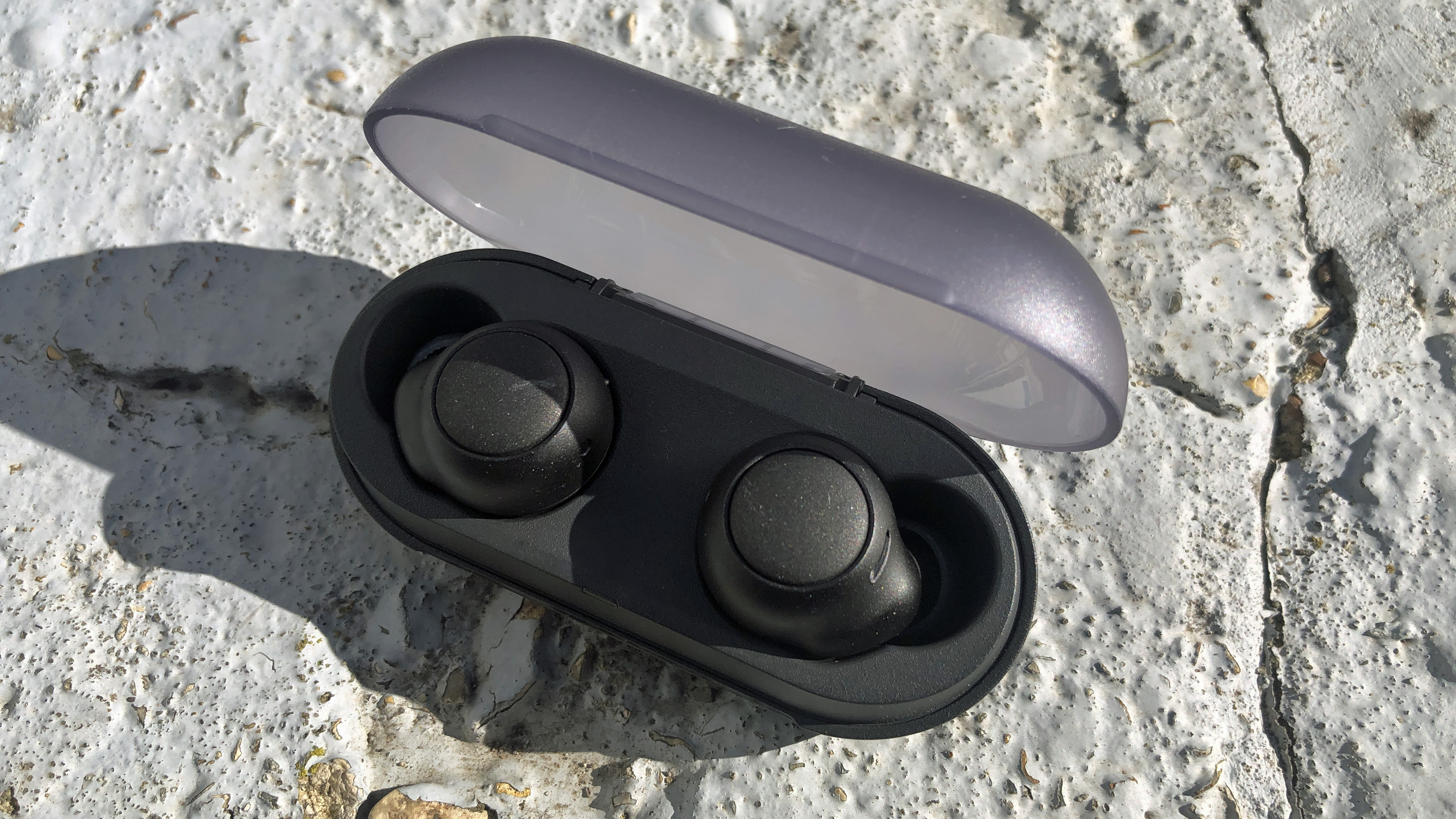 Sony launches WF-C700N truly wireless noise cancelling earbuds – IER Daily