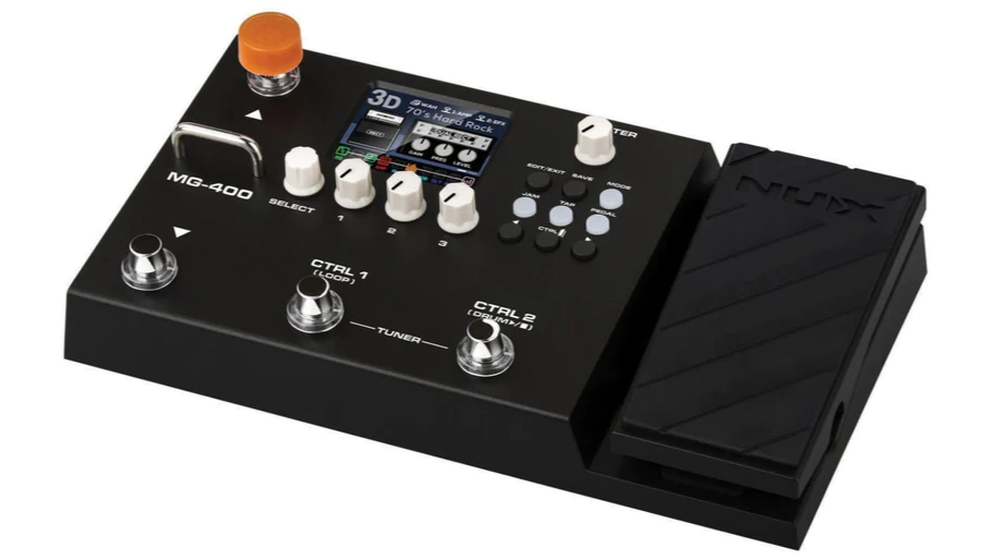 Best budget multieffects pedals 2024 Guitar World