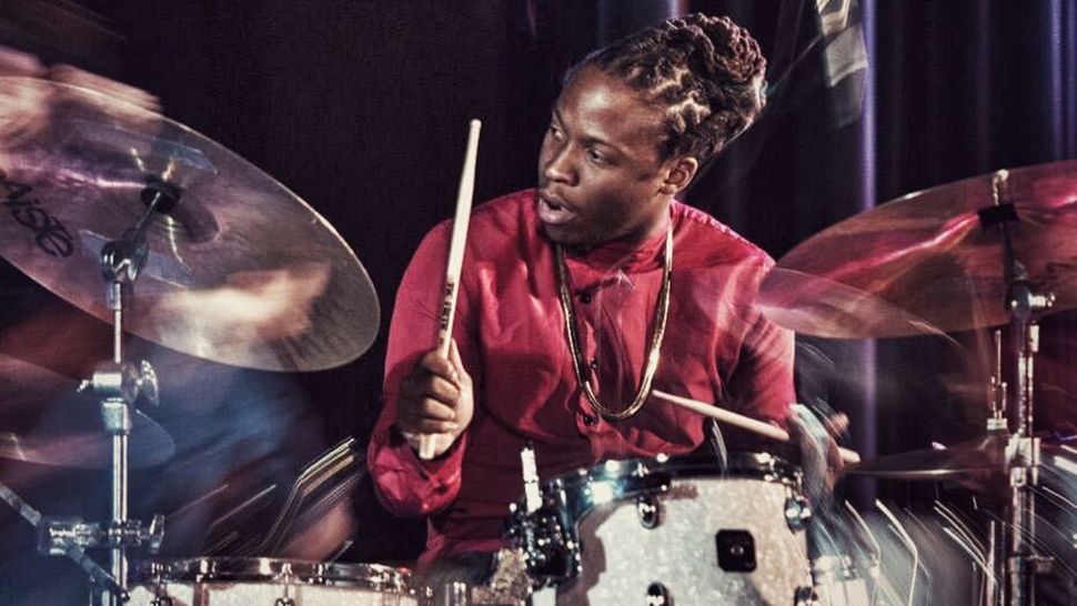 The 10 best new drummers in the world right now MusicRadar