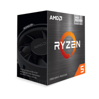 AMD Ryzen™ 5 5600G Desktop Processor at Rs 17,499