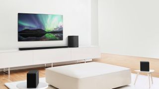 Best Soundbar