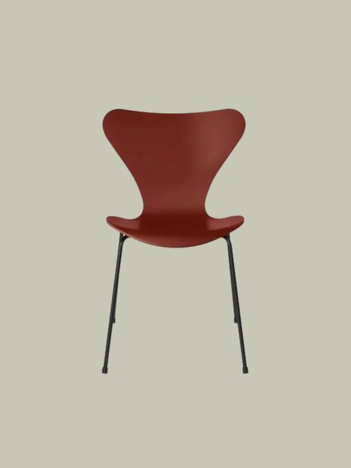 Fritz Hansen Series 7 Chair