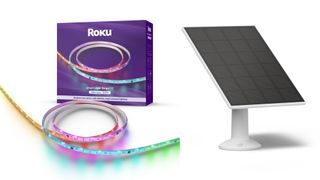 Roku Smart Home accessories