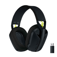 Logitech  G435 wireless gaming headset