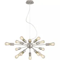 Sputnik Chandelier, Target