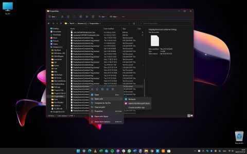 How to use File Explorer in Windows 11 | TechRadar