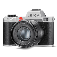 Leica SL2 + 24-70mm lens | was $9,295 | now $7,795
Save $1,500 at Adorama (with Leica voucher)
