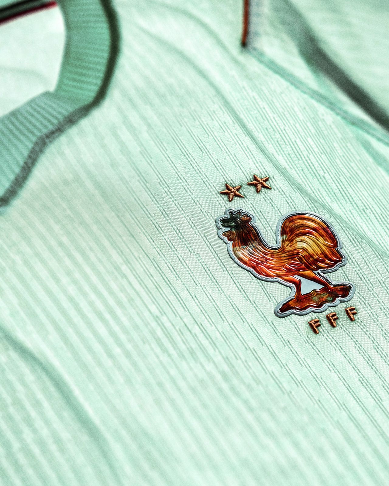 Nike France World Cup 2026 away kit