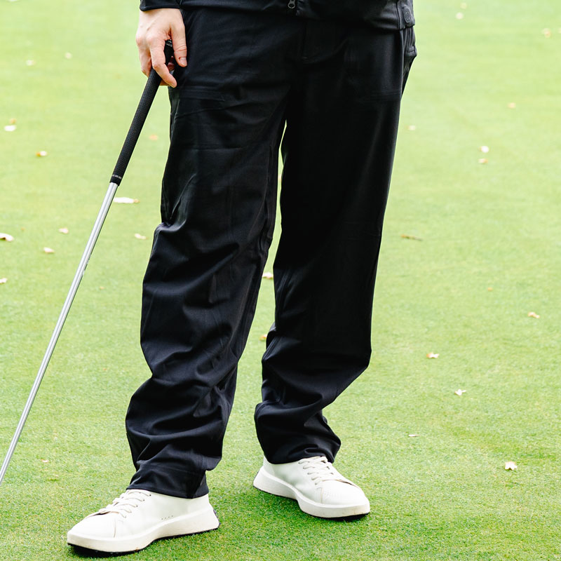 Sun Day Red 3L Rain Pants