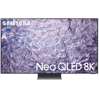 Samsung 85-inch QN800C Neo QLED 8K TV: $3,999.99$3,299.99 at Best Buy