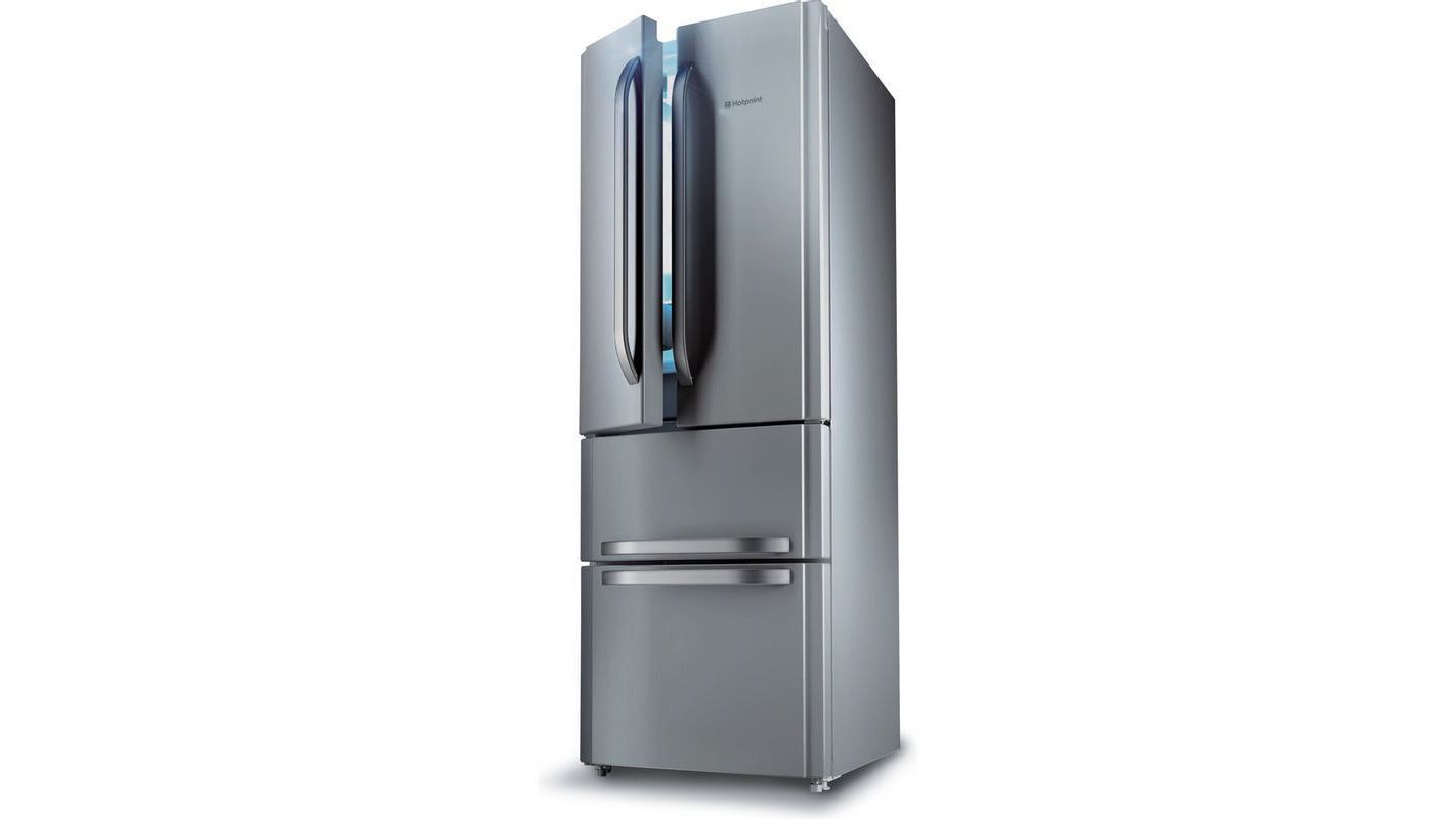 Best fridge freezer 2023 for all budgets T3