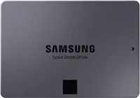 Samsung 870 QVO 4TB SSD $429.99 $322.99 at Amazon
Save over $100 -