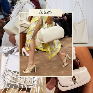 handbag trends 2025