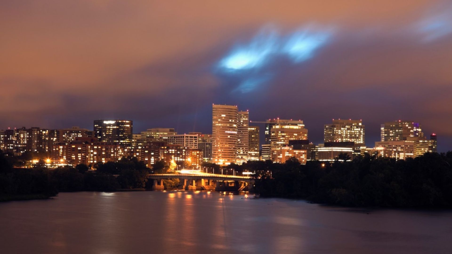 8. Arlington, Virginia