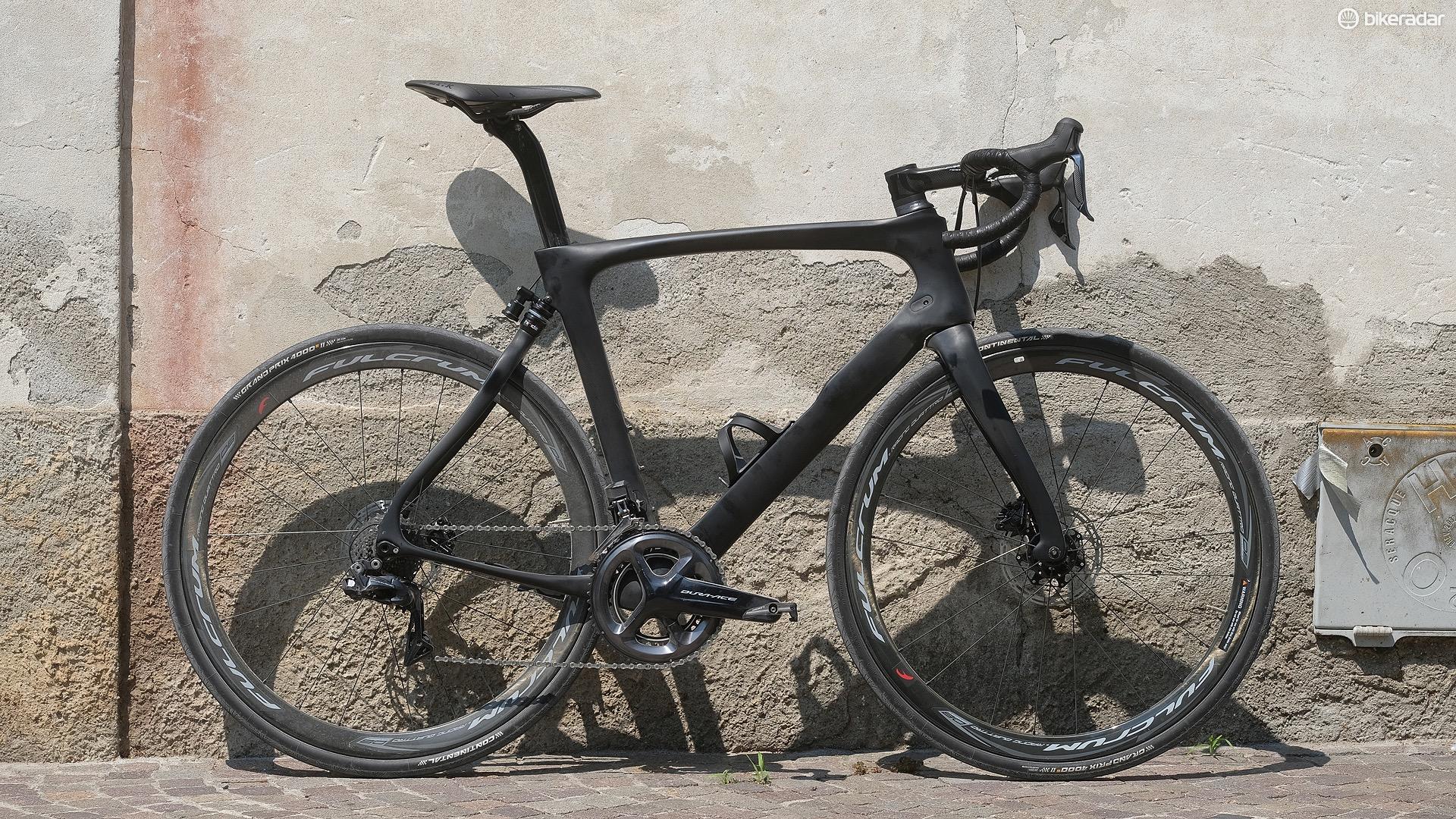 Pinarello best sale dogma k10s