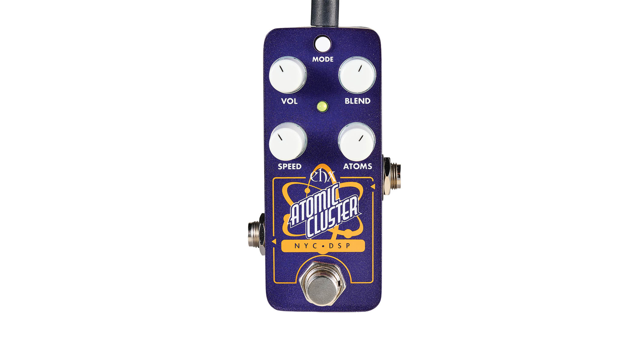Electro-Harmonix Pico Atomic Cluster