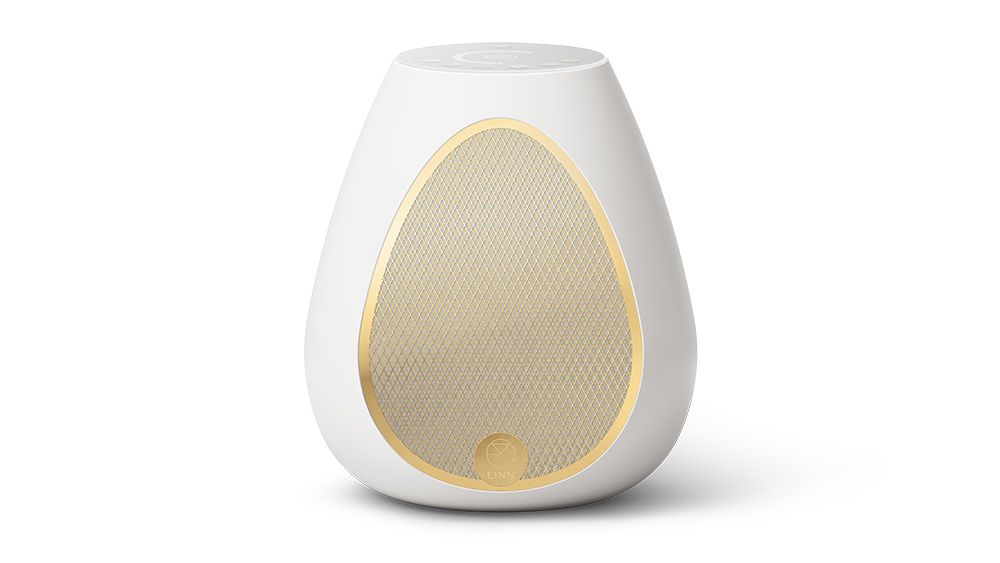 Linn Series 3 is an adorable, luxury streaming wireless speaker