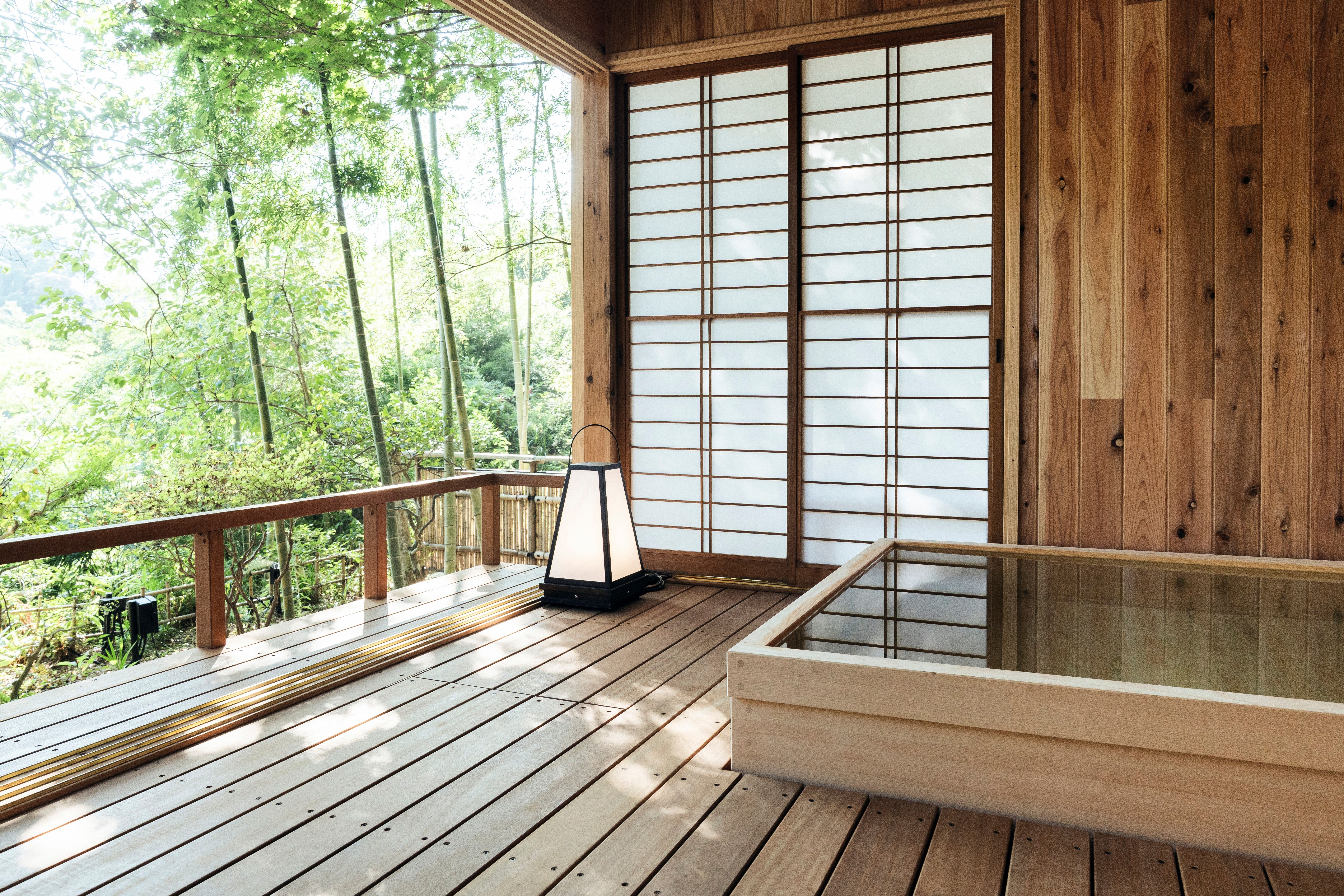 Spend a night at the house of the late filmmaker Yasujir&amp;#333; Ozu