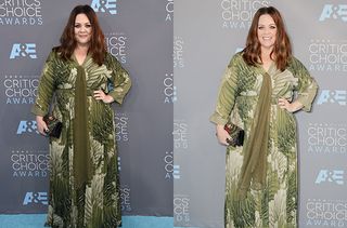 Melissa McCarthy Reveals Her Weight-Loss Secret: 'You Don't Do Anything  Fun' 