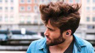 true wireless earbuds