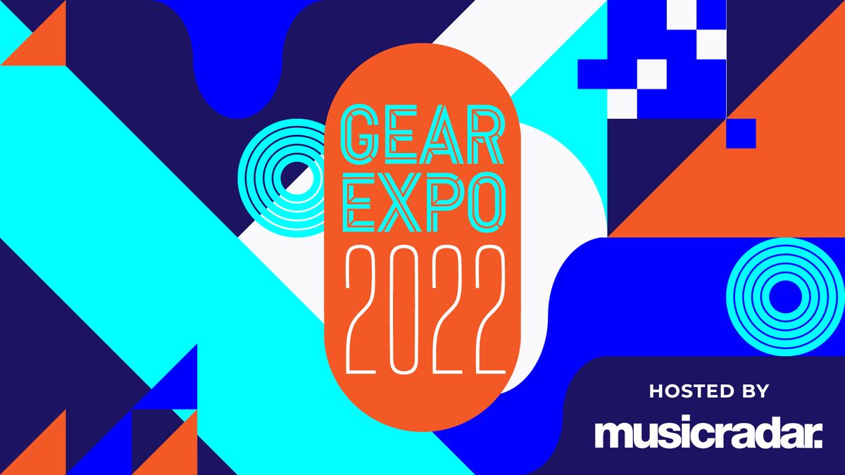 Articles by Gear Expo 2022 MusicRadar