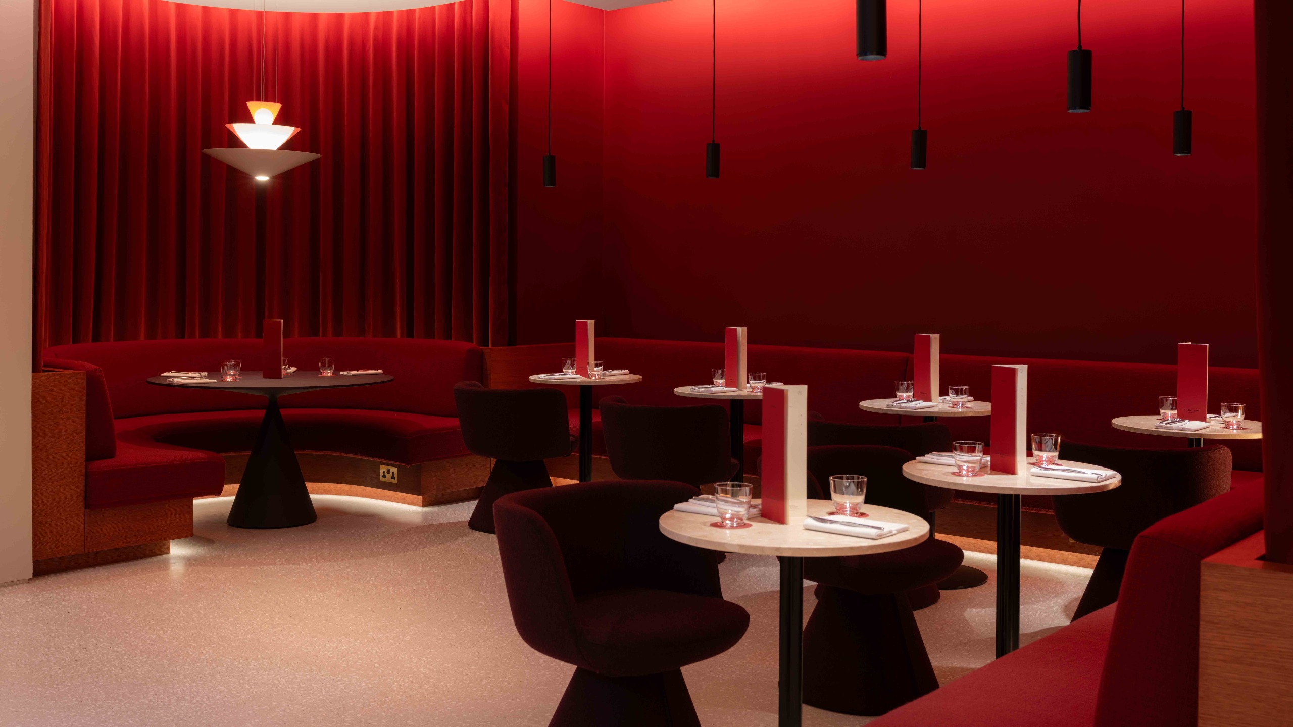 Images of Jaguar's Knightsbridge Store