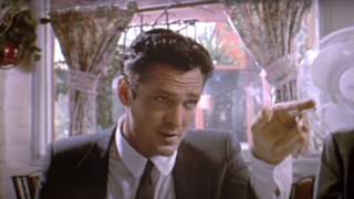 michael madsen in reservoir dogs