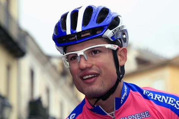 Davide Vigano' (Lampre-ISD)