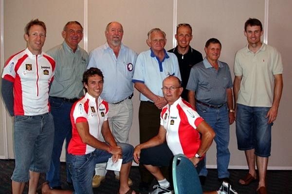 Contributions from the Nambucca RSL-Lions Club