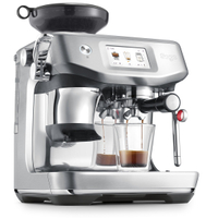 Breville The Barista Touch Impress