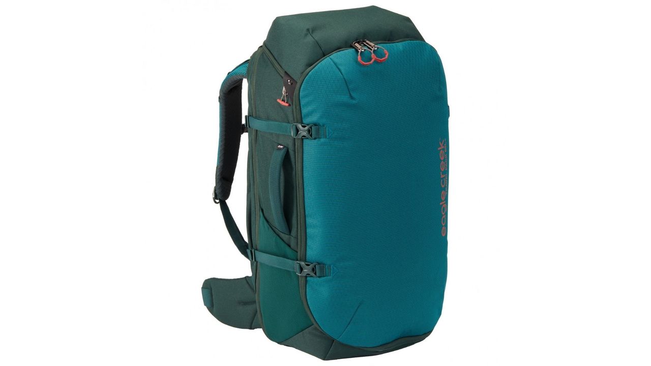 Best travel backpack: travel hands-free Best travel backpack: travel hands-free