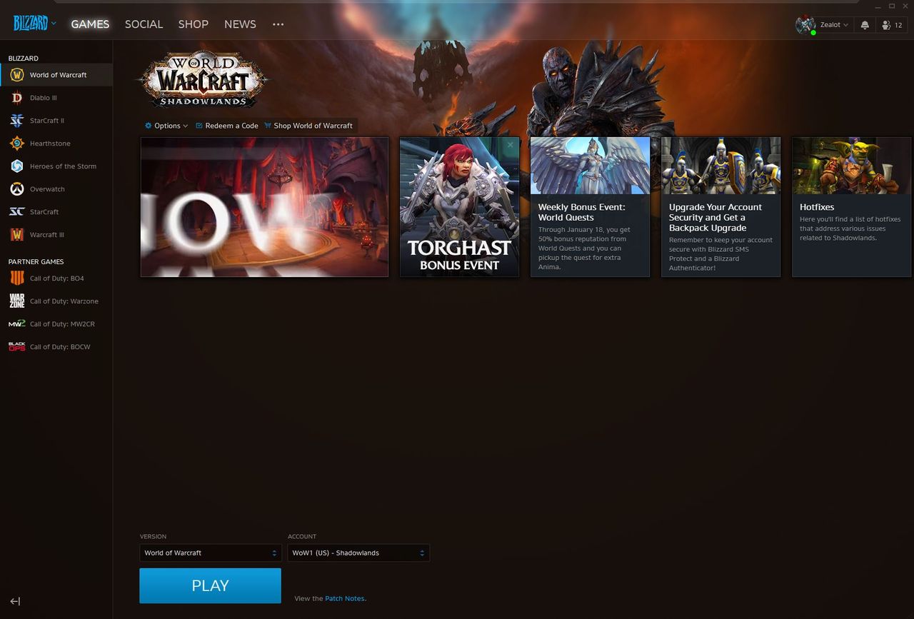 Battle.net
