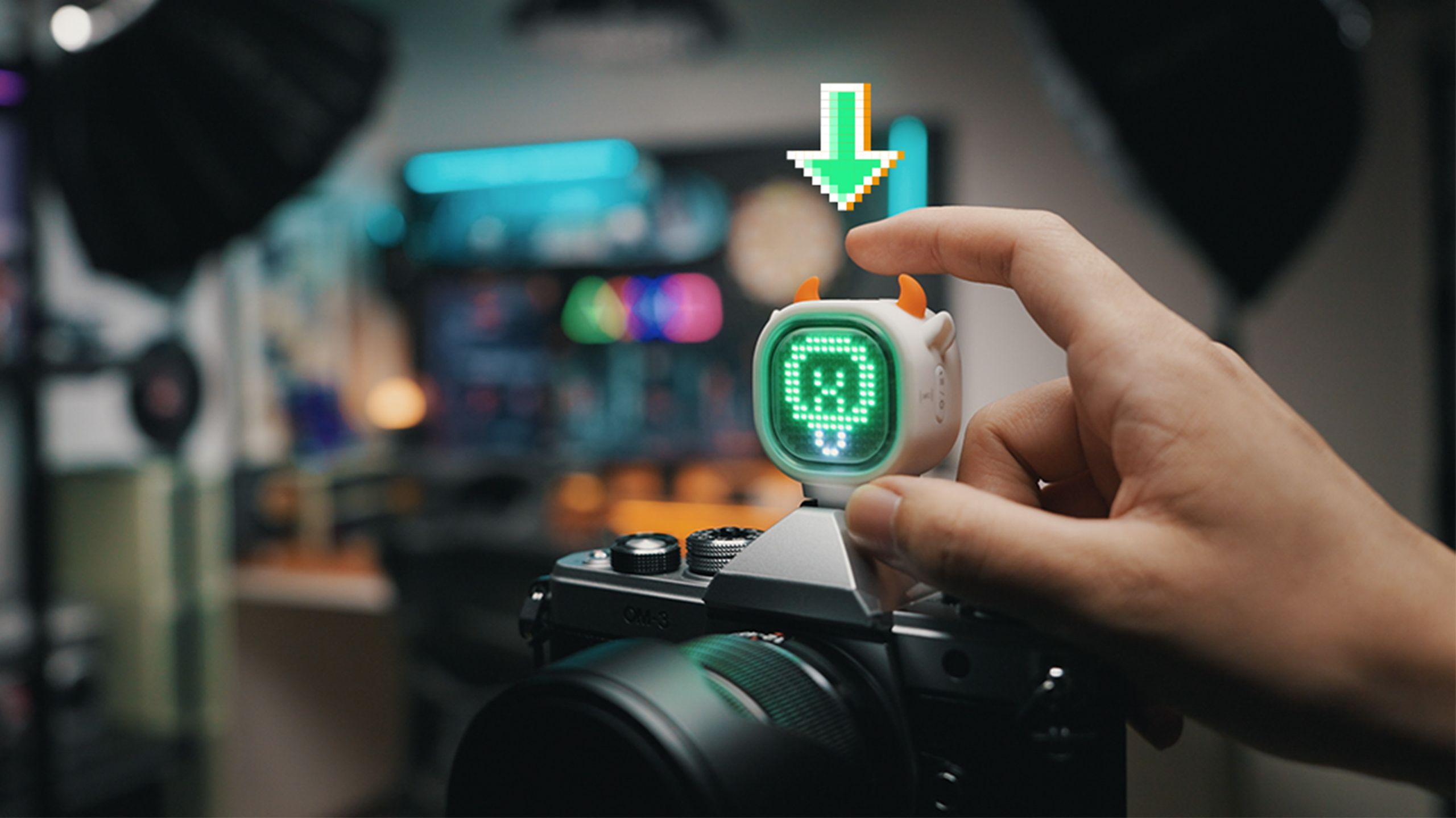 Impractical Camera Accessories Miss the Mark