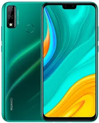 Huawei Y8S Smartphone Dual SIM 64GB - AED 659 AED 529