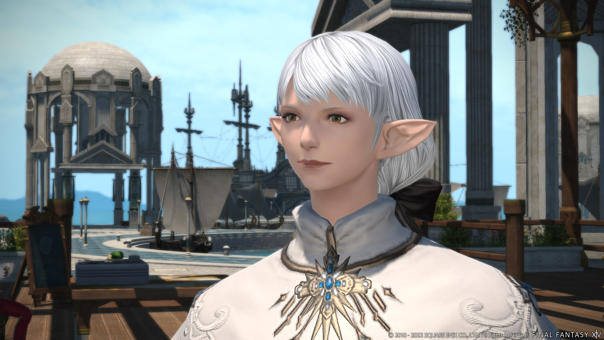 Final Fantasy 14