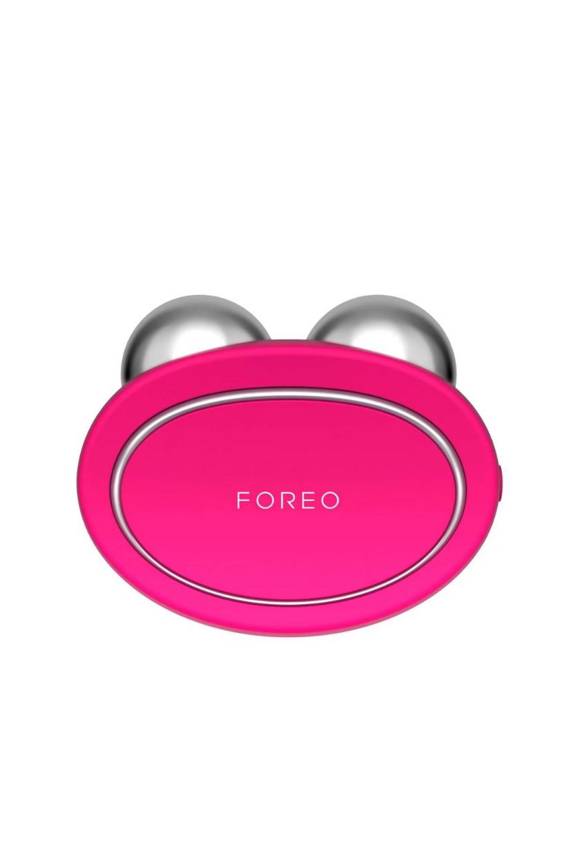 Foreo + Bear Mini Targeted Microcurrent Face Lift Device
