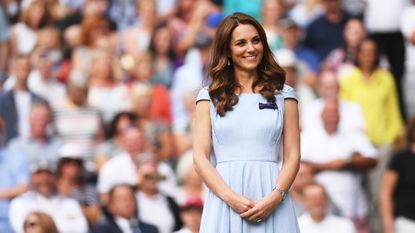 Princess Kate's Bag Trend Feels So Fresh for Spring