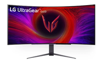 LG UltraGear OLED 45-inch curved gaming monitor: now $999 at Best Buy