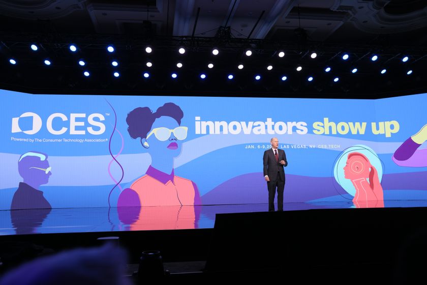 CES 2026 