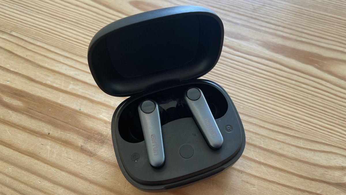 The best wireless earbuds 2023 top Bluetooth earbuds TechRadar