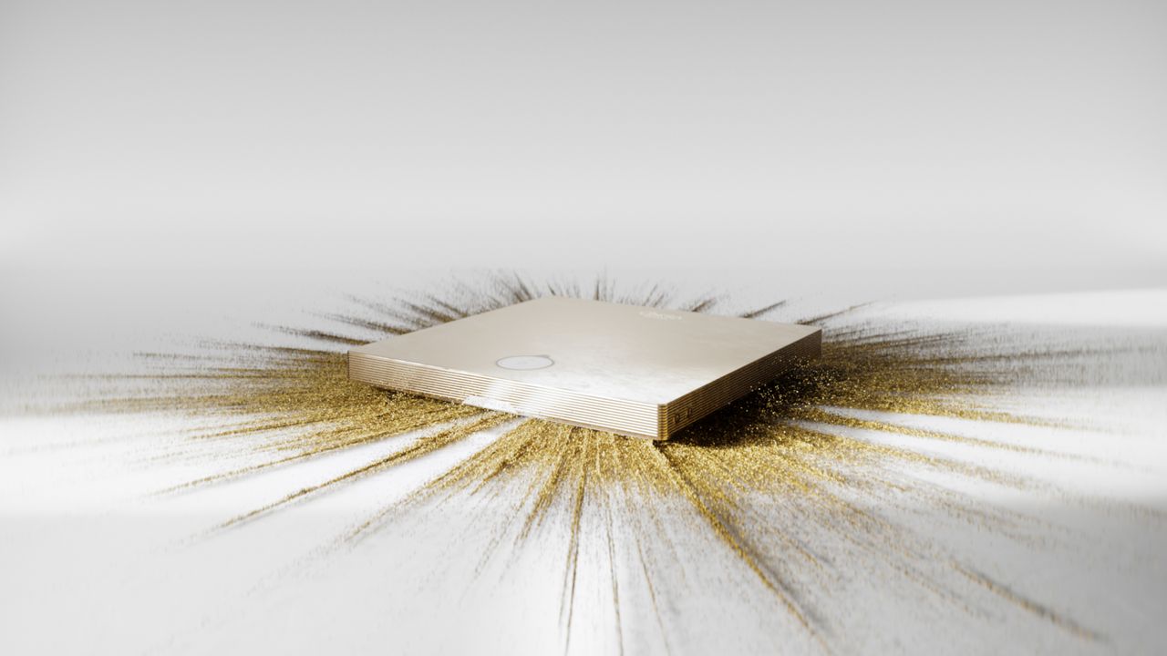 Devialet Astra