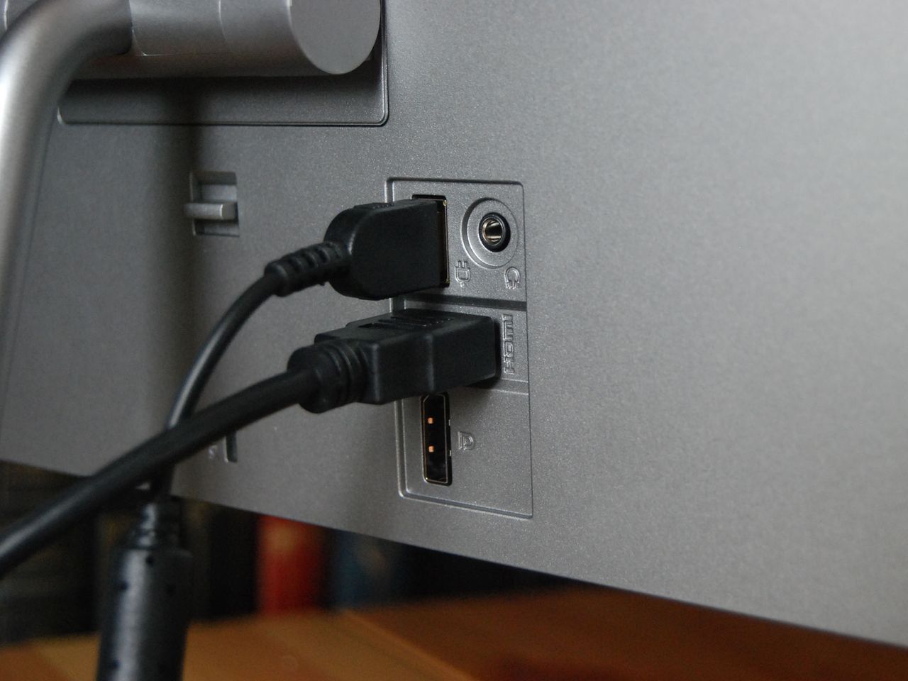 Lenovo L27q monitor review