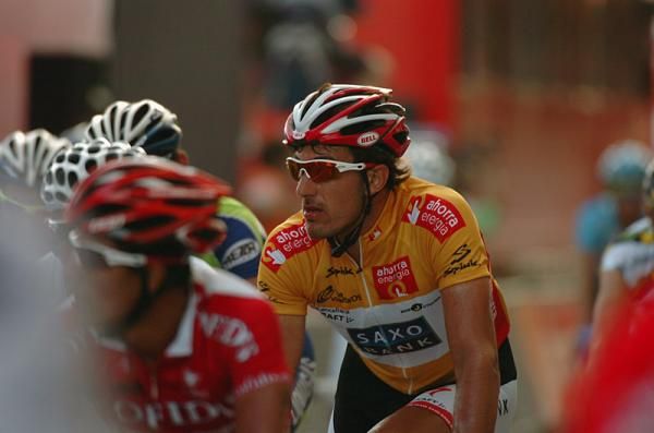 Overnight race leader Fabian Cancellara (Saxo Bank) would lose his leader's jersey to stage winner Andr&eacute; Greipel.