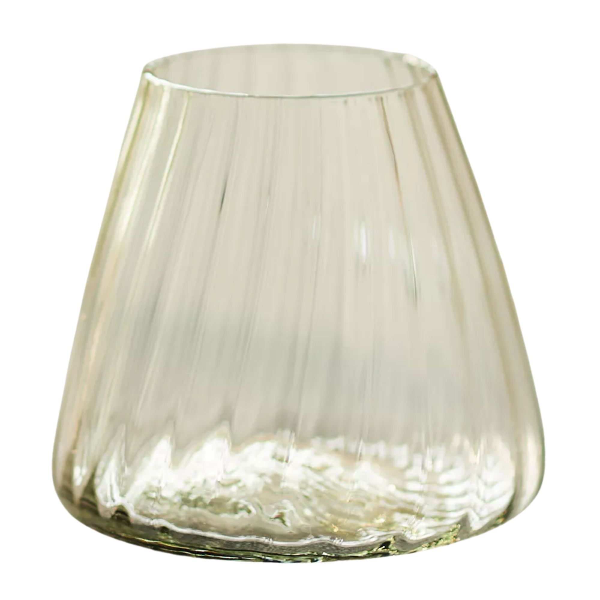 Anthropologie glass