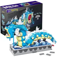 Pokémon Mega Construx Motion Gyarados: was $171 now $128 @ Best Buy