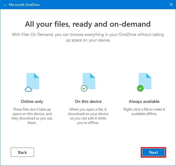 Microsoft OneDrive on Windows 10 beginner's guide | Windows Central