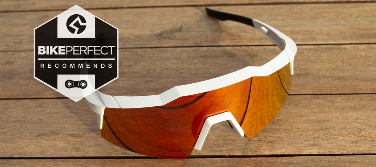 100% Speedcraft SL glasses